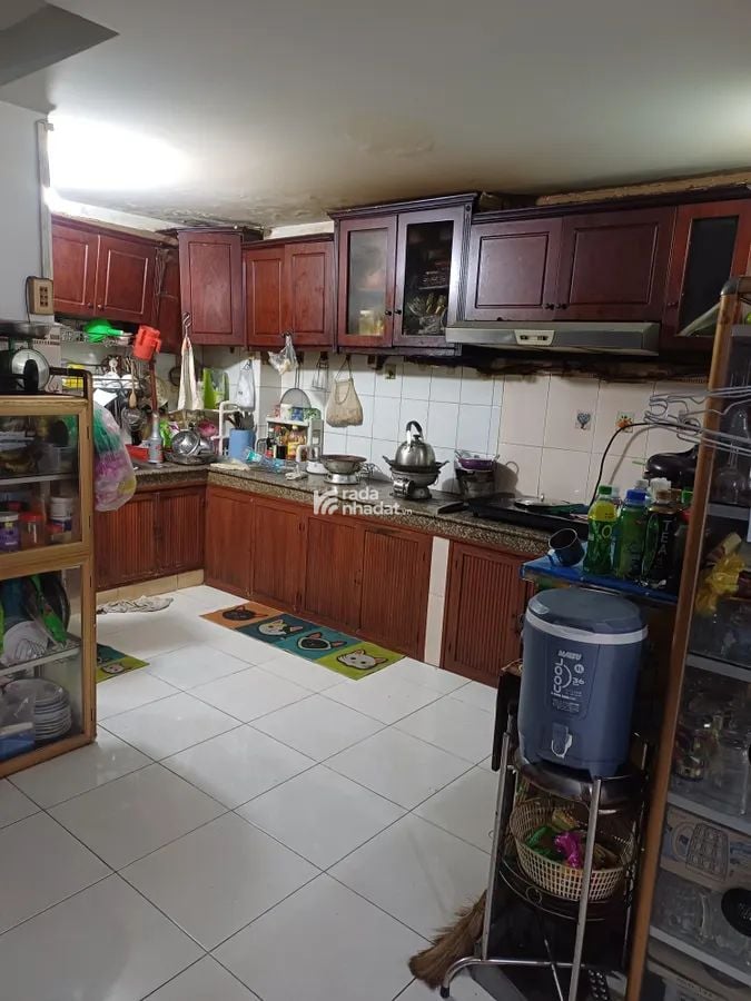 Hxh 5m Âu Cơ, 70m2, nở hậu 4.6m, 5 tầng 3PN kiên cố, chỉ 10.2 tỷ, về ở ngay