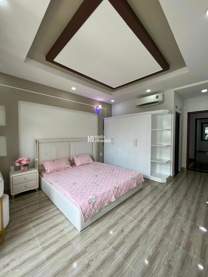 Chính chủ bán nhà Phạm Văn Chiêu, Phường 8, Gò Vấp, Giá 3 tỷ 530, Diện tích 60.5m2