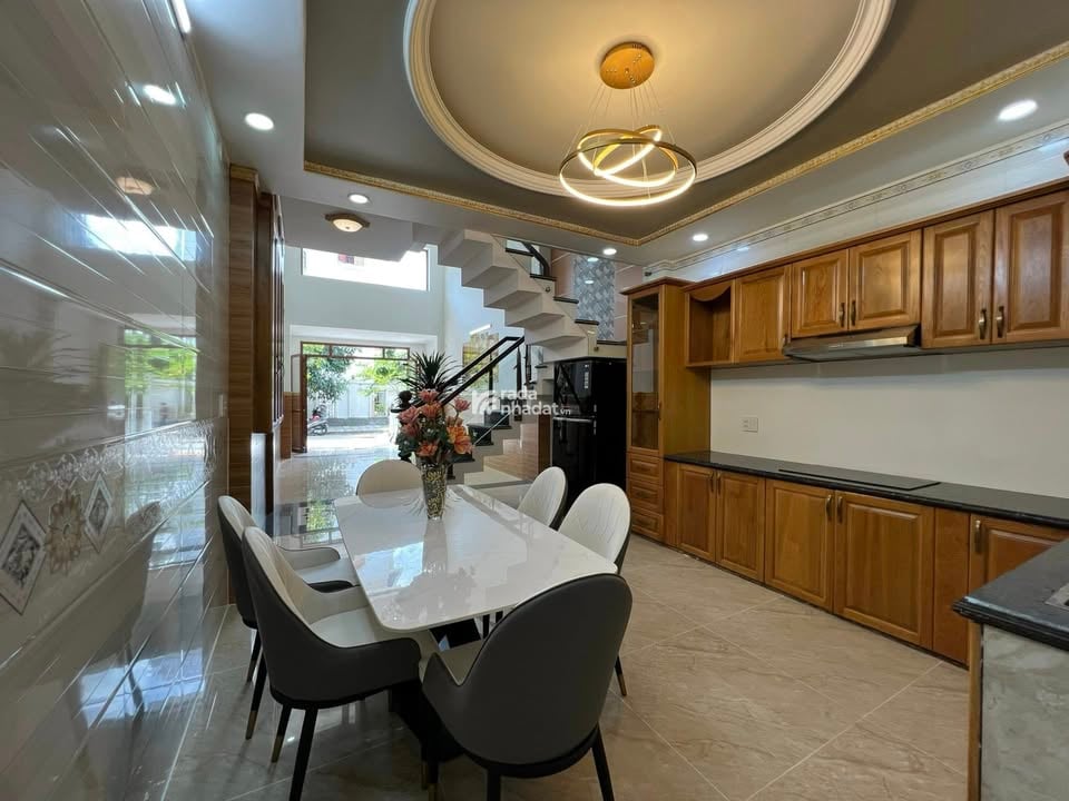 Chính chủ bán nhà Phạm Văn Chiêu, Phường 8, Gò Vấp, Giá 3 tỷ 530, Diện tích 60.5m2
