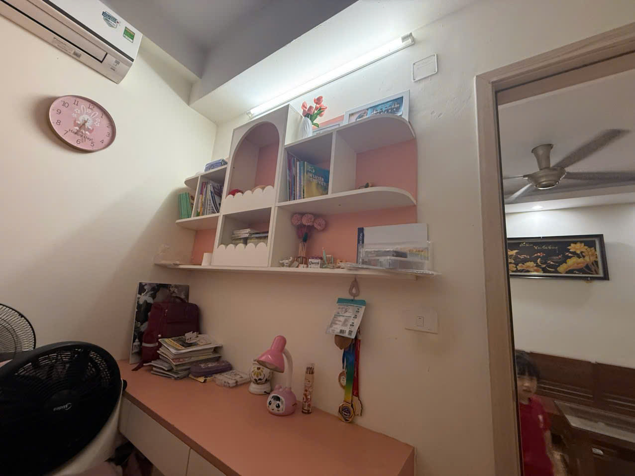 Bán căn hộ 2 ngủ full nội thất KĐT Thanh Hà Cienco 5 Giá 3 Tỷ, Hỗ Trợ Vay 70%