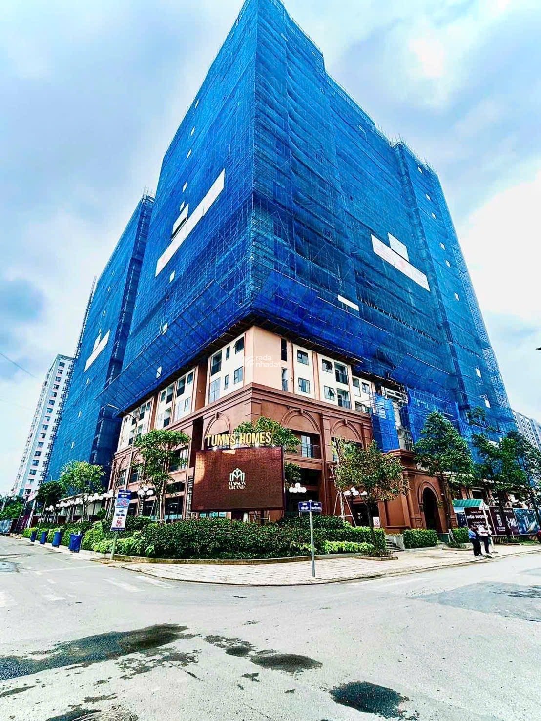 Viên ngọc sáng giữa lòng đô thị