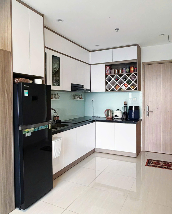 Chỉ 4,23Tỷ sở hữu 2PN1 69,50m2 tại S7.01, The Origami