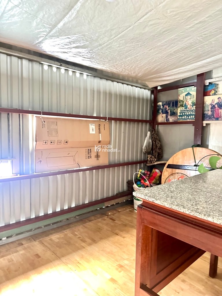 BÁN NHÀ HẺM KIA MORNING, SÁT MẶT TIỀN NGAY CHỢ HIỆP BÌNH PHƯỚC, 4,3X13 CHỈ 4 TỶ.