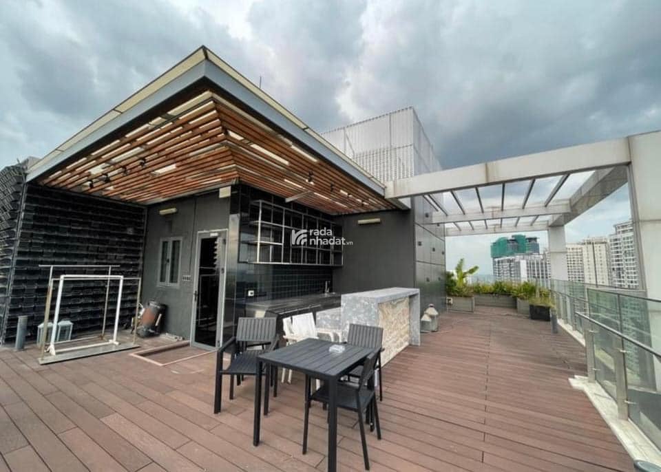 Công ty KASHOME - chuyên bán The Nassim - view trực diện sông cực đẹp - sổ hồng sẵn