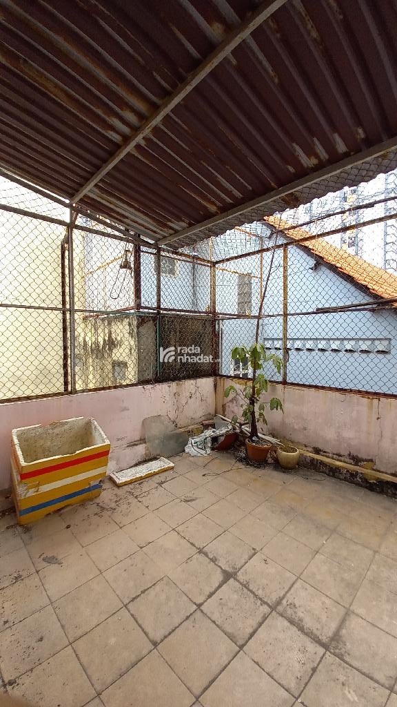 BÁN NHÀ BTCT HẬU GIANG QUẬN 6 65M2 6.7 TỶ 6 PHÒNG NGỦ 