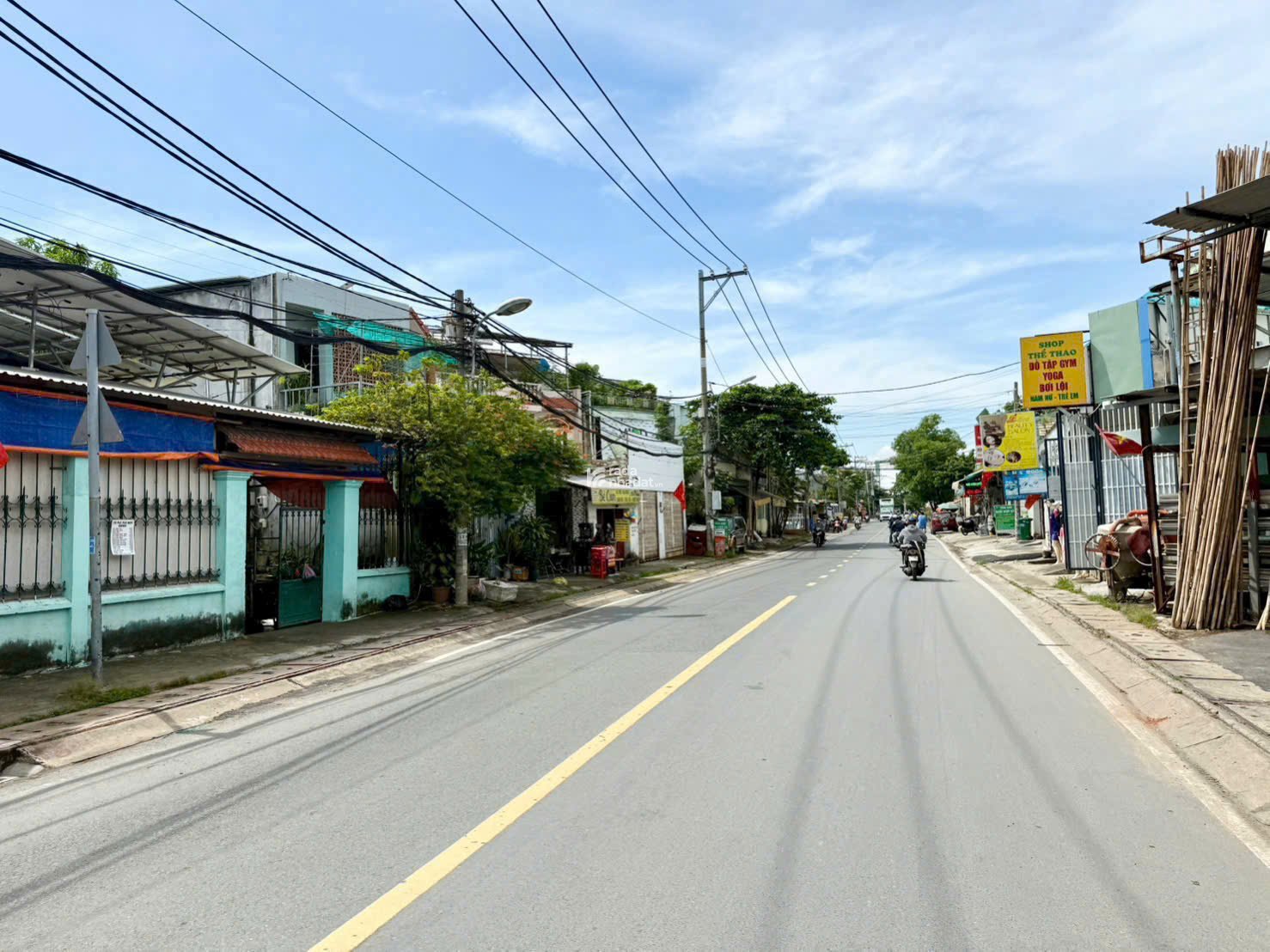 CẦN BÁN GẤP LÔ ĐẤT ĐẸP 1/HÀ HUY GIÁP 6X16M GIÁ TỐT CHO NHÀ ĐẦU TƯ HOẶC XÂY Ở