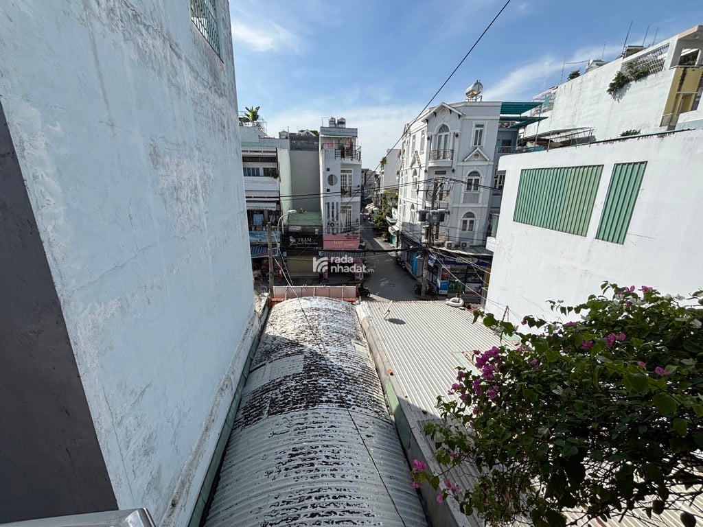 MẶT TIỀN KINH DOANH VIP NHẤT NI SƯ HUỲNH LIÊN, TÂN BÌNH, 358M2 CÓ KC Ở NGAY. GIẢM 850TR CHỈ 39T