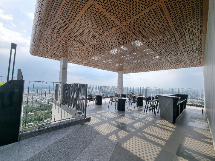 BÁN CĂN HỘ REIVER PANORAMA QUẬN 7