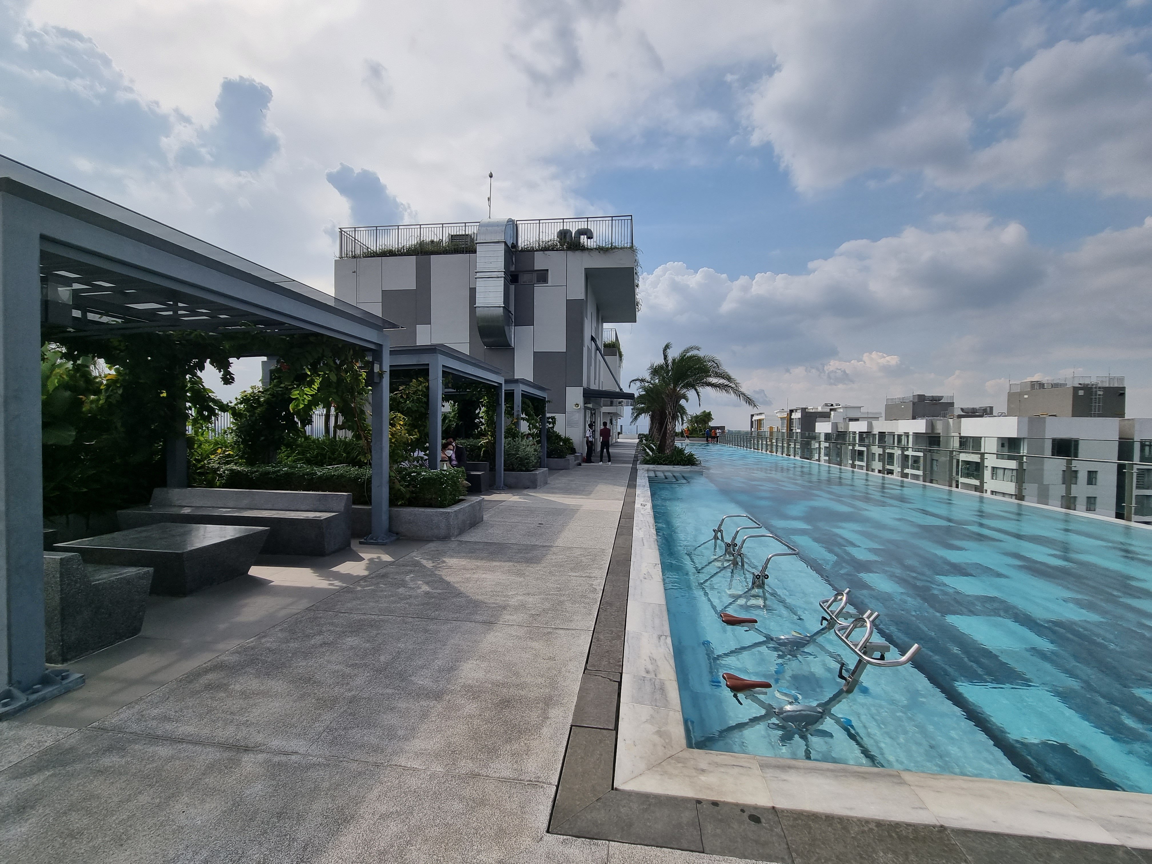 BÁN CĂN HỘ REIVER PANORAMA QUẬN 7