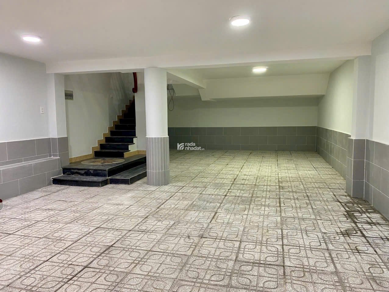 Bán gấp xuất ngoại mặt tiền nb Lý Thường Kiệt ngay quận 10 (DT 8x24m) 4 tầng