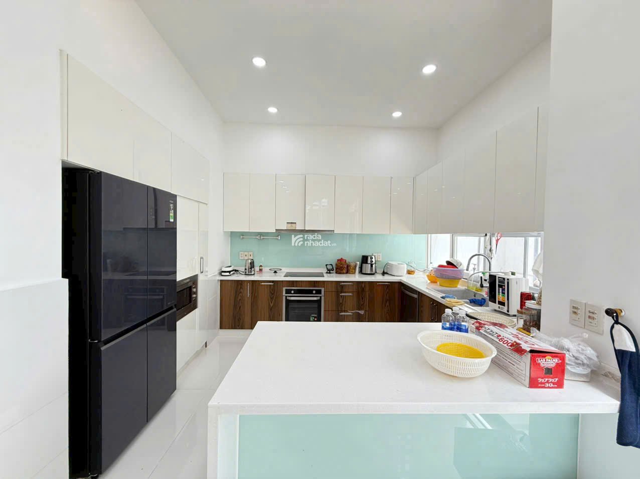 Bán gấp xuất ngoại mặt tiền nb Lý Thường Kiệt ngay quận 10 (DT 8x24m) 4 tầng
