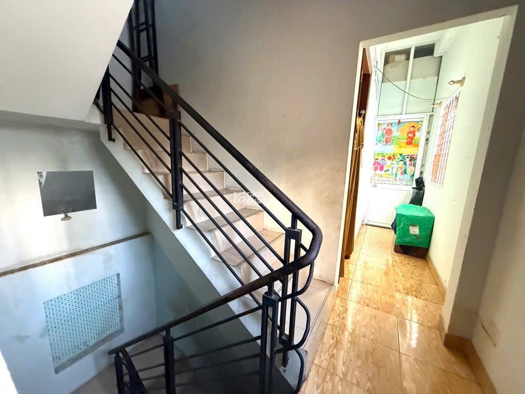 235M2 - MẶT TIỀN KHỦNG - BÙI HỮU NGHĨA - 8PN - CHỈ 13.8 TỶ