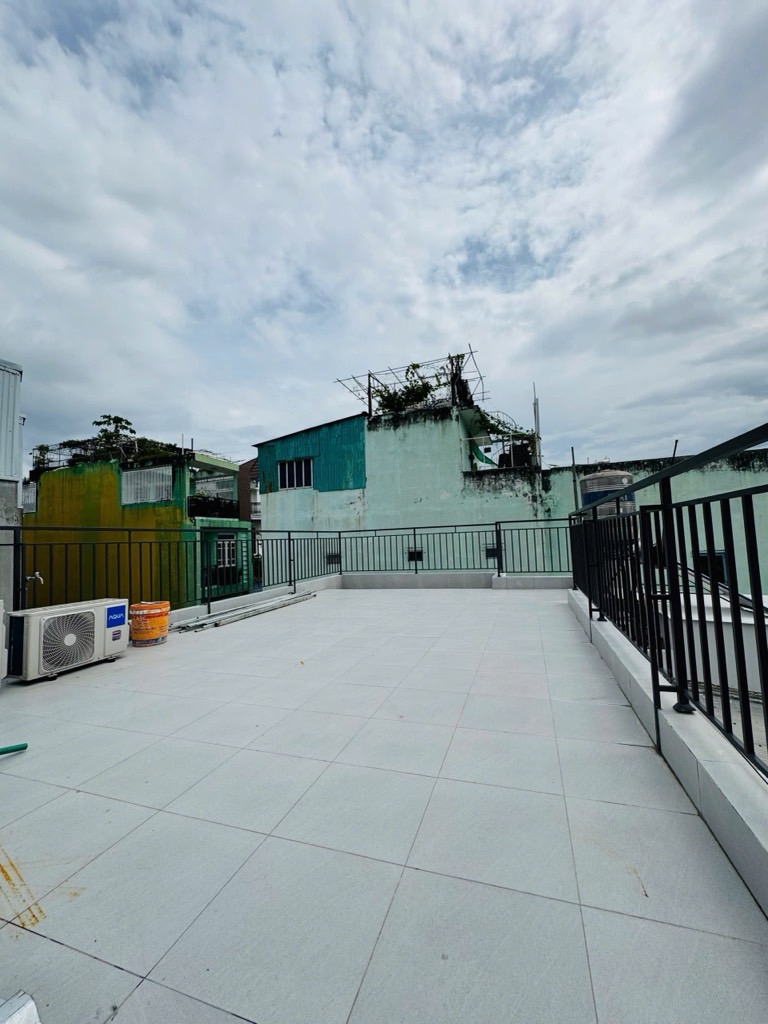 NHÀ ĐẸP FULL NỘI THẤT CAO CẤP ... KHU TÊN LỬA ĐƯỜNG SỐ 7 AN LẠC A ( 53m2 , 3 tầng )