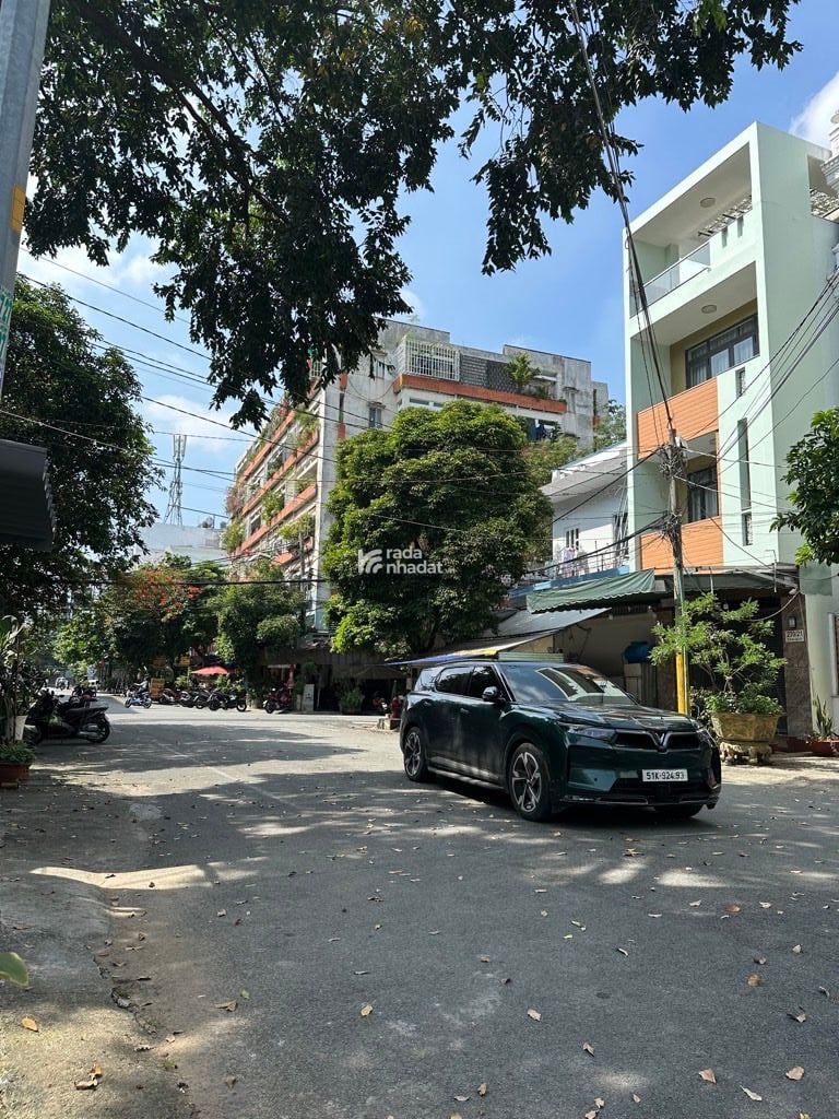 HXH TÂN QUÝ, TÂN PHÚ, CHUẨN 5.9M BỀ NGANG HIẾM CÓ. GIẢM 450TR CHỈ 18.5T TL TỐT