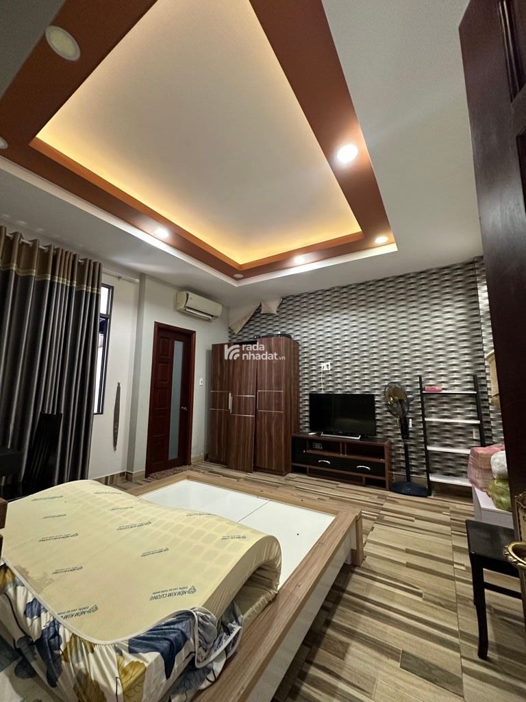 HXH TÂN QUÝ, TÂN PHÚ, CHUẨN 5.9M BỀ NGANG HIẾM CÓ. GIẢM 450TR CHỈ 18.5T TL TỐT