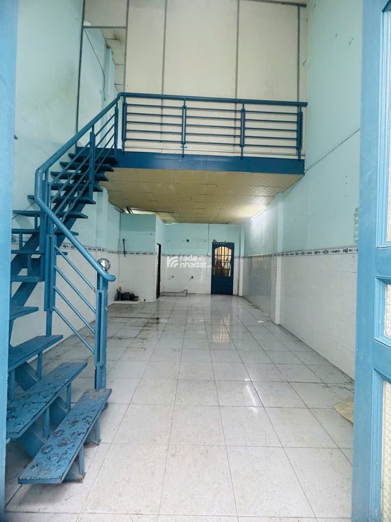 HÀNG THƠM - TÂN PHÚ - KDC SƠN KỲ