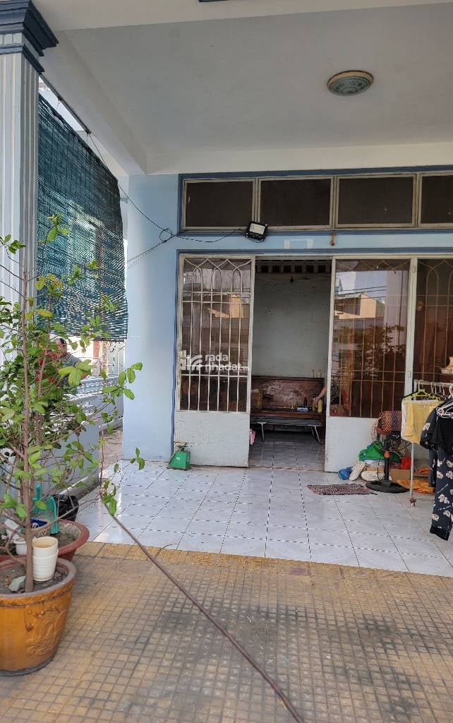 Vị trí tiện ích Number One, gần trường, gần chợ. Sát bên Công ty cổ Phần Thực phẩm CJ Cầu Tre.