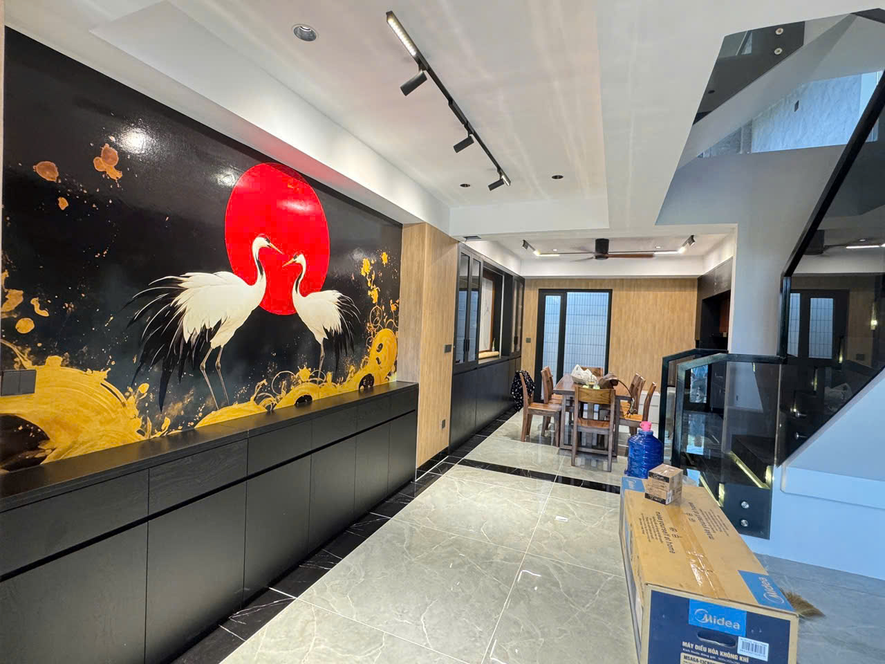 Nhà 4 tầng Góc 2 mặt tiền đường Ngô Chí Quốc, P.Tam Bình,Thủ Đức, nhà chỉ 4,5 tỷ