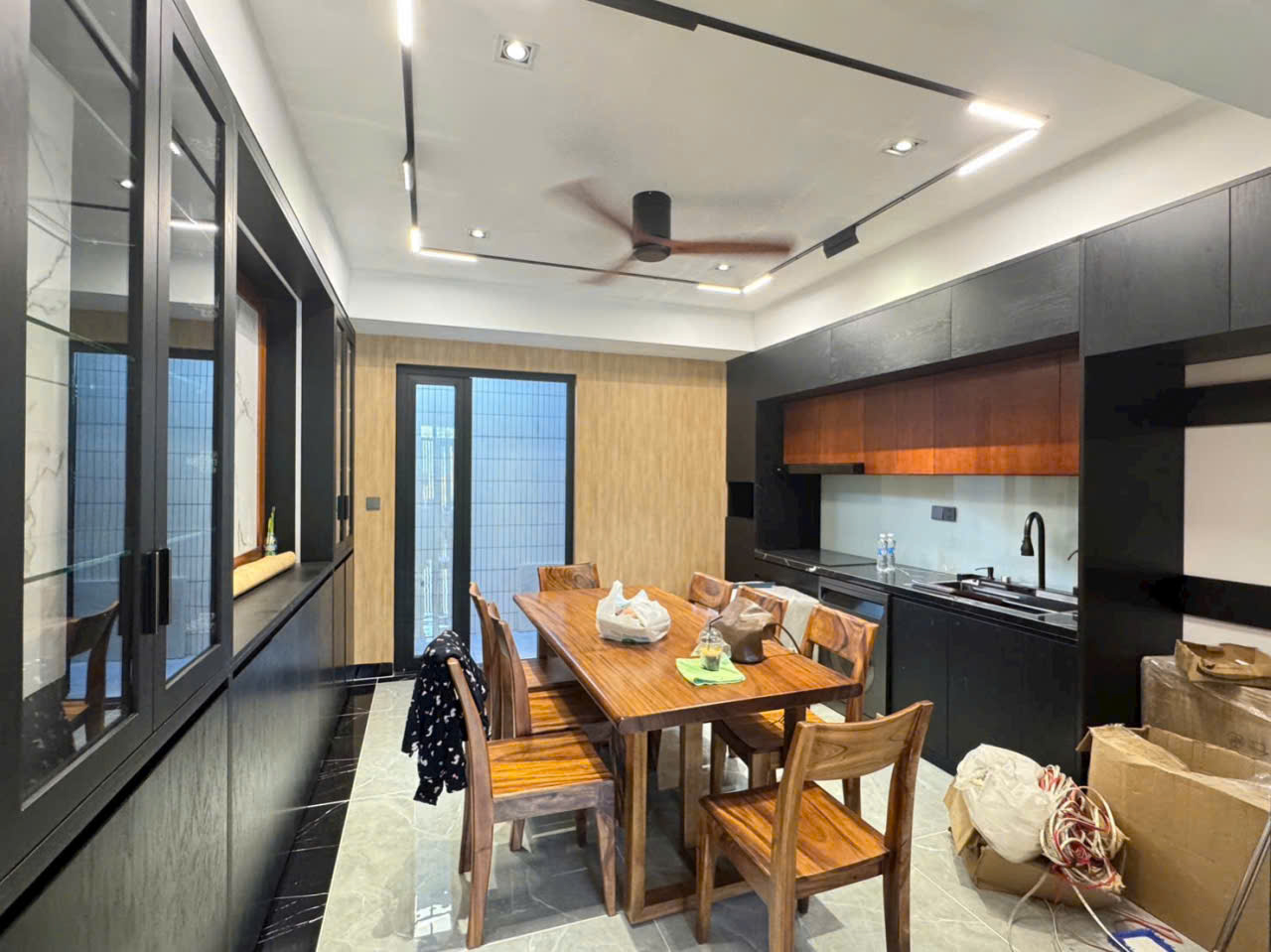 Nhà 4 tầng Góc 2 mặt tiền đường Ngô Chí Quốc, P.Tam Bình,Thủ Đức, nhà chỉ 4,5 tỷ