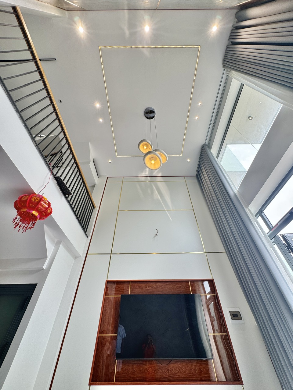 Nhà 4 tầng Góc 2 mặt tiền đường Ngô Chí Quốc, P.Tam Bình,Thủ Đức, nhà chỉ 4,5 tỷ