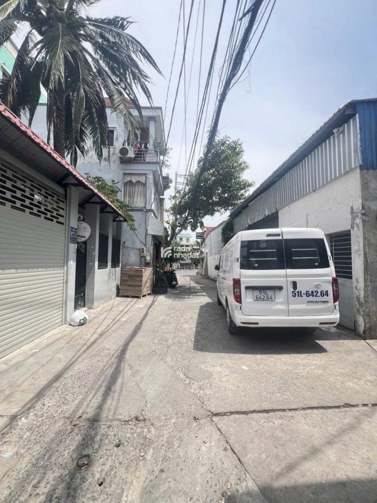 BÁN NHÀ TÂN KỲ TÂN QUÝ 88M2 4.X TỶ HẺM XE TẢI THÔNG TỨ TUNG 40TR/M2 GẦN AEON TÂN PHÚ