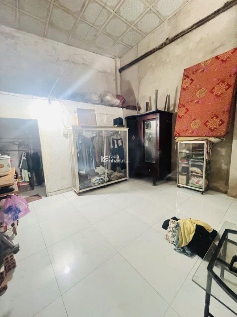 BÁN NHÀ TÂN KỲ TÂN QUÝ 88M2 4.X TỶ HẺM XE TẢI THÔNG TỨ TUNG 40TR/M2 GẦN AEON TÂN PHÚ