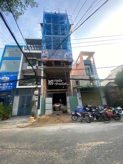 lê đình thám, tân phú 65m2, 2 tầng, chỉ 9,3 tỷ tl