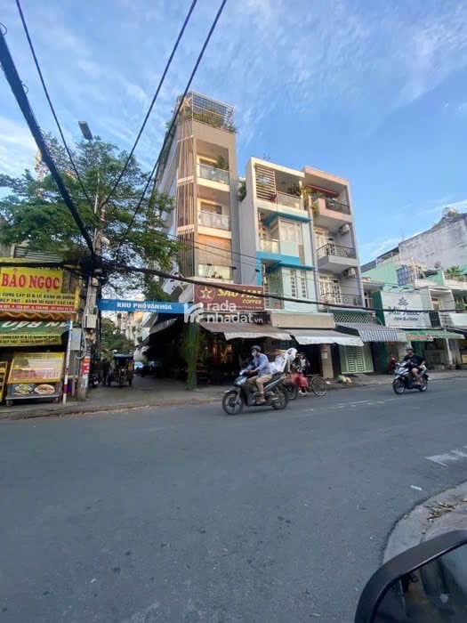 lê đình thám, tân phú 65m2, 2 tầng, chỉ 9,3 tỷ tl