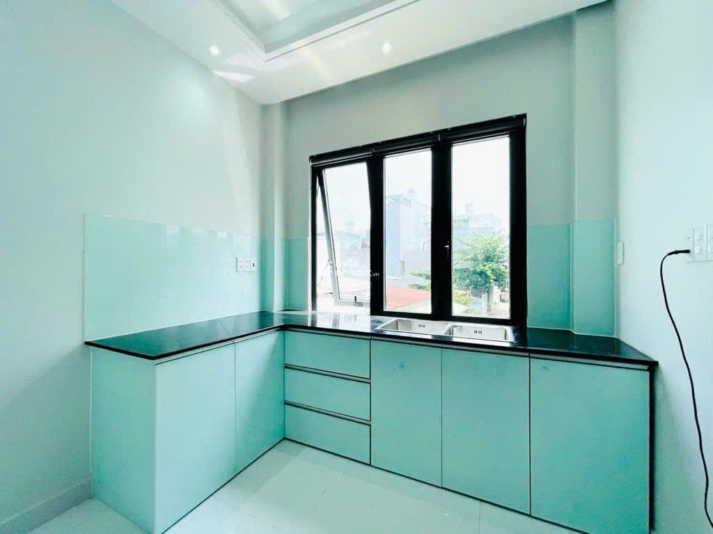 Bán Gấp Nhà Phố Phân Lô Cao 4 Tầng Lô Góc 2 Mặt Tiền Ngay Lê Đức Thọ - Phạm Văn Chiêu