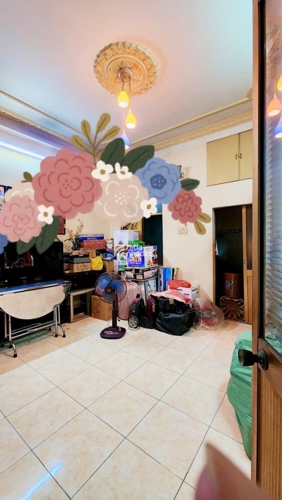 SÁT TÂN BÌNH, MTKD KHU NGUYỄN HẬU, TÂN PHÚ, 66M2 HIẾM CÓ. GIẢM 550TR CHỈ CÒN 13T TL TỐT