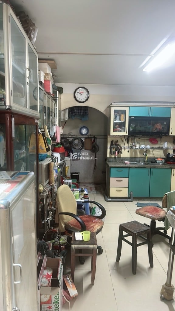 SÁT TÂN BÌNH, MTKD KHU NGUYỄN HẬU, TÂN PHÚ, 66M2 HIẾM CÓ. GIẢM 550TR CHỈ CÒN 13T TL TỐT