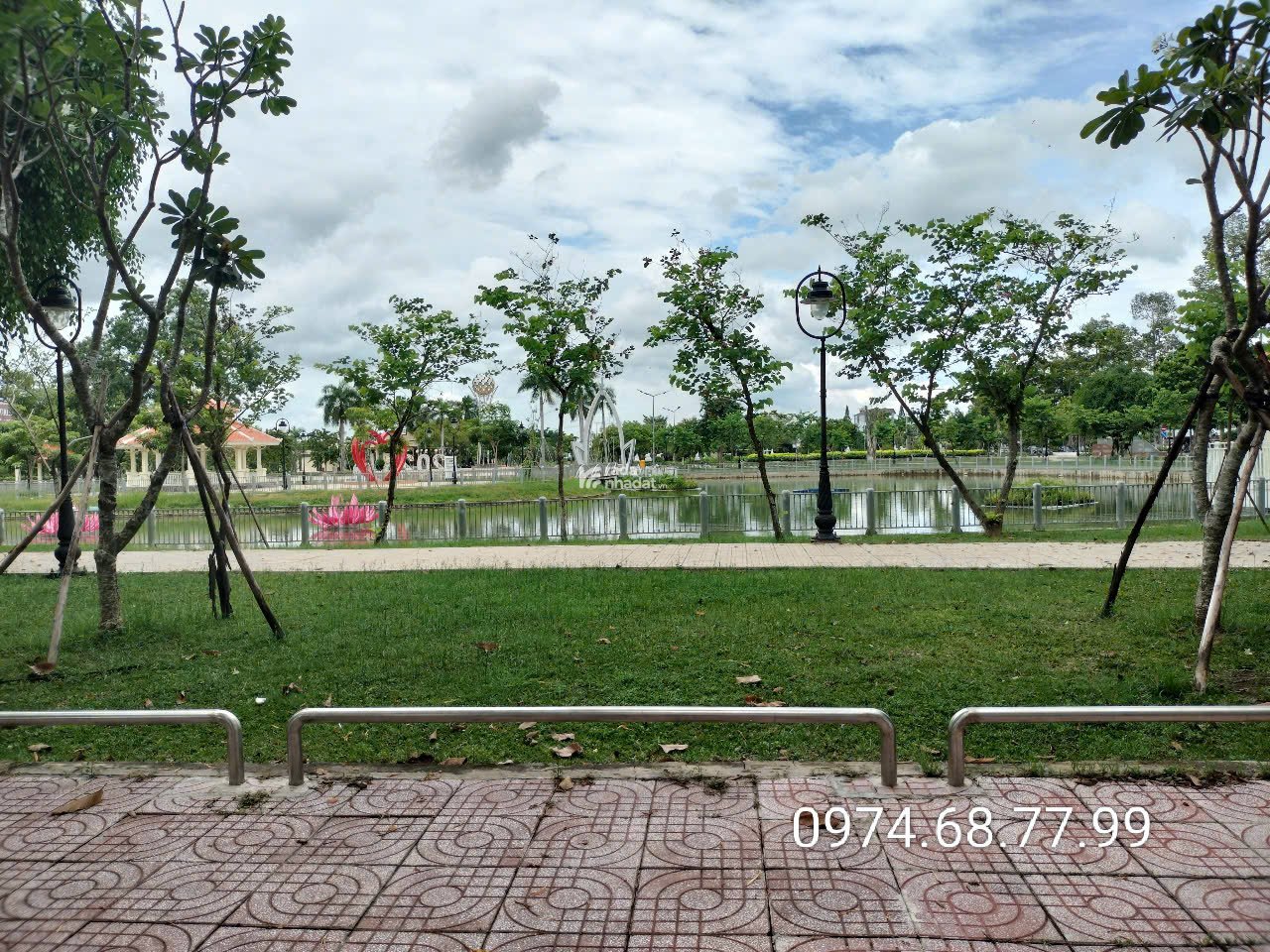 THỜI ĐIỂM VÀNG ĐÃ ĐẾN - ĐÓN SÓNG TĂNG GIÁ ĐẤT NỀN TẠI ĐÔ THỊ MỚI, THÔNG MINH ( ĐỨC HÒA – LONG AN) 