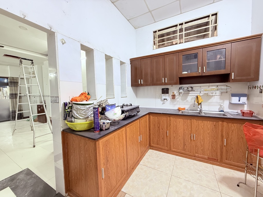 LÔ GÓC SIÊU VIP - HẺM NHƯ MẶT TIỀN KINH DOANH ĐỈNH - NGANG 5.5M 