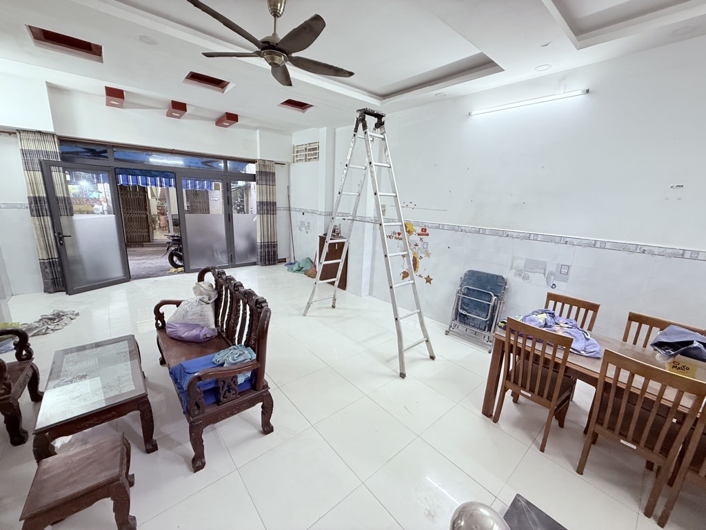 LÔ GÓC SIÊU VIP - HẺM NHƯ MẶT TIỀN KINH DOANH ĐỈNH - NGANG 5.5M 