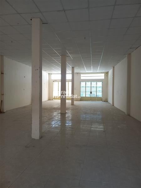 NHÀ 2 TẦNG 186M2(8X23)-HẺM 4M NGUYỄN VĂN LUÔNG-GIÁ 11.5 TỶ