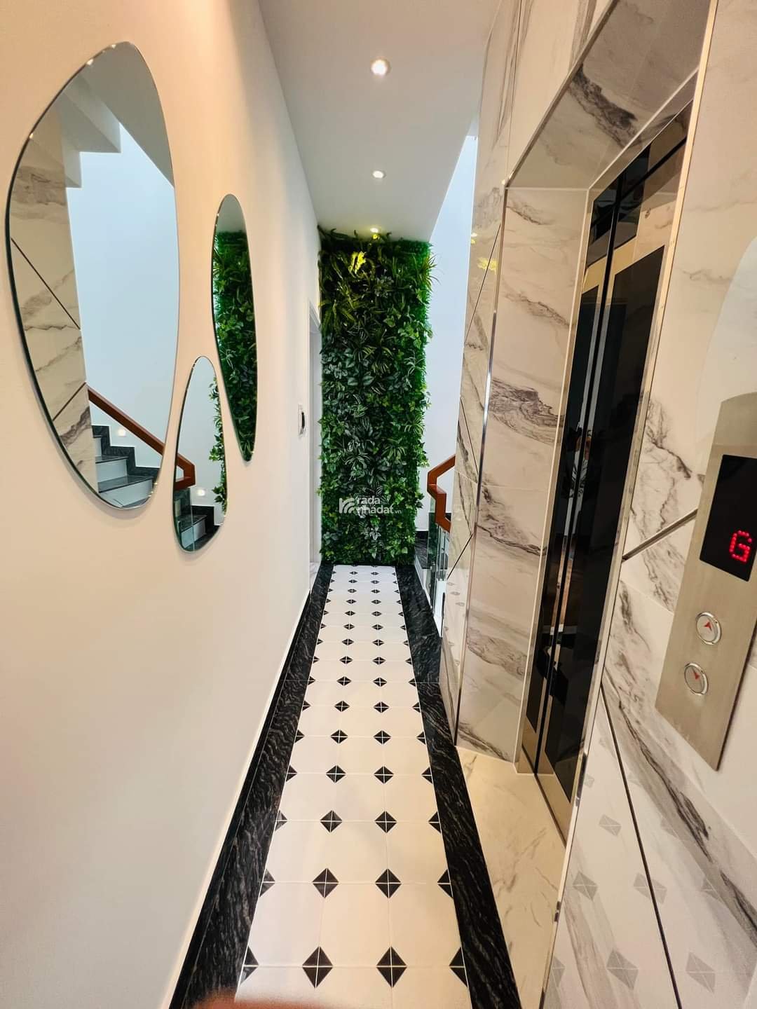 Bán nhà đẹp êm Thống Nhất, P.16, Gò Vấp, giá 4 tỷ, 1 trệt 3 lầu kèm sân thượng, tiện ích, sổ riêng