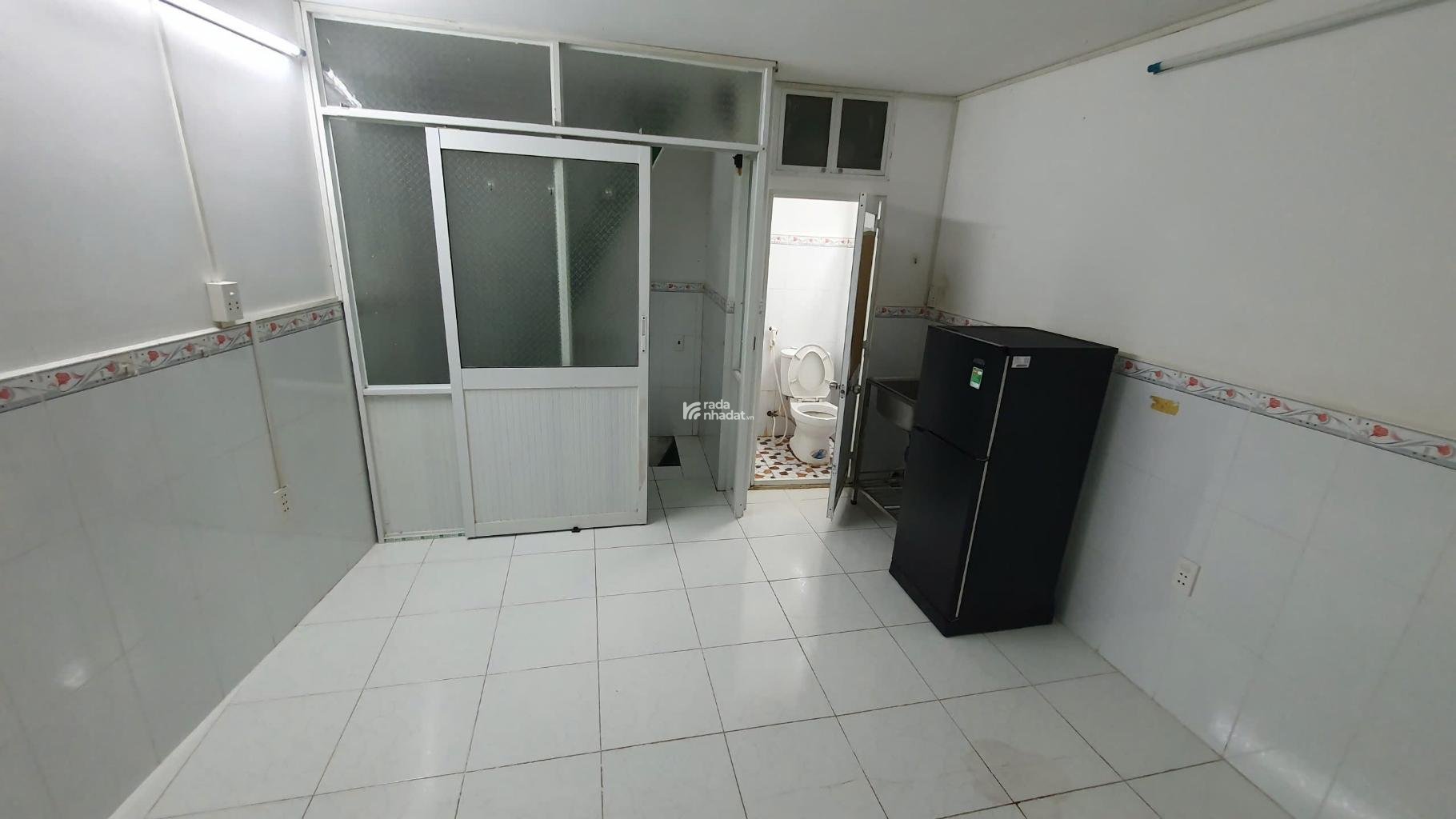 BÁN NHÀ NGUYỄN VĂN LUÔNG 20M2 3 TẦNG 3PN 1.9 TỶ QUẬN 6