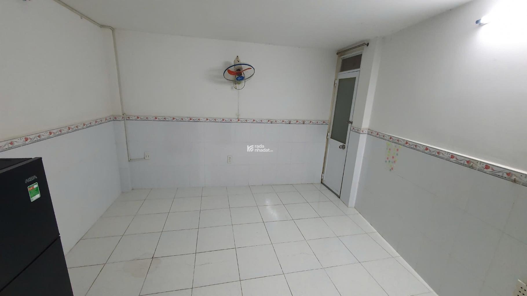 BÁN NHÀ NGUYỄN VĂN LUÔNG 20M2 3 TẦNG 3PN 1.9 TỶ QUẬN 6