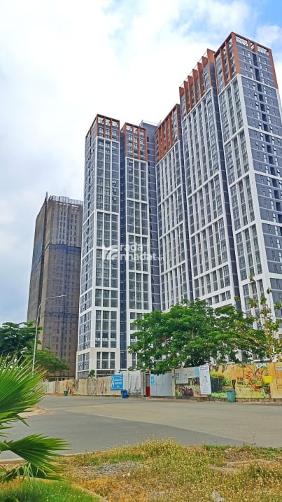 Bán căn góc CitiAlto 2PN2WC giá 2tỷ800, nhà mới CĐT. Hỗ trợ xem dự án 24/7