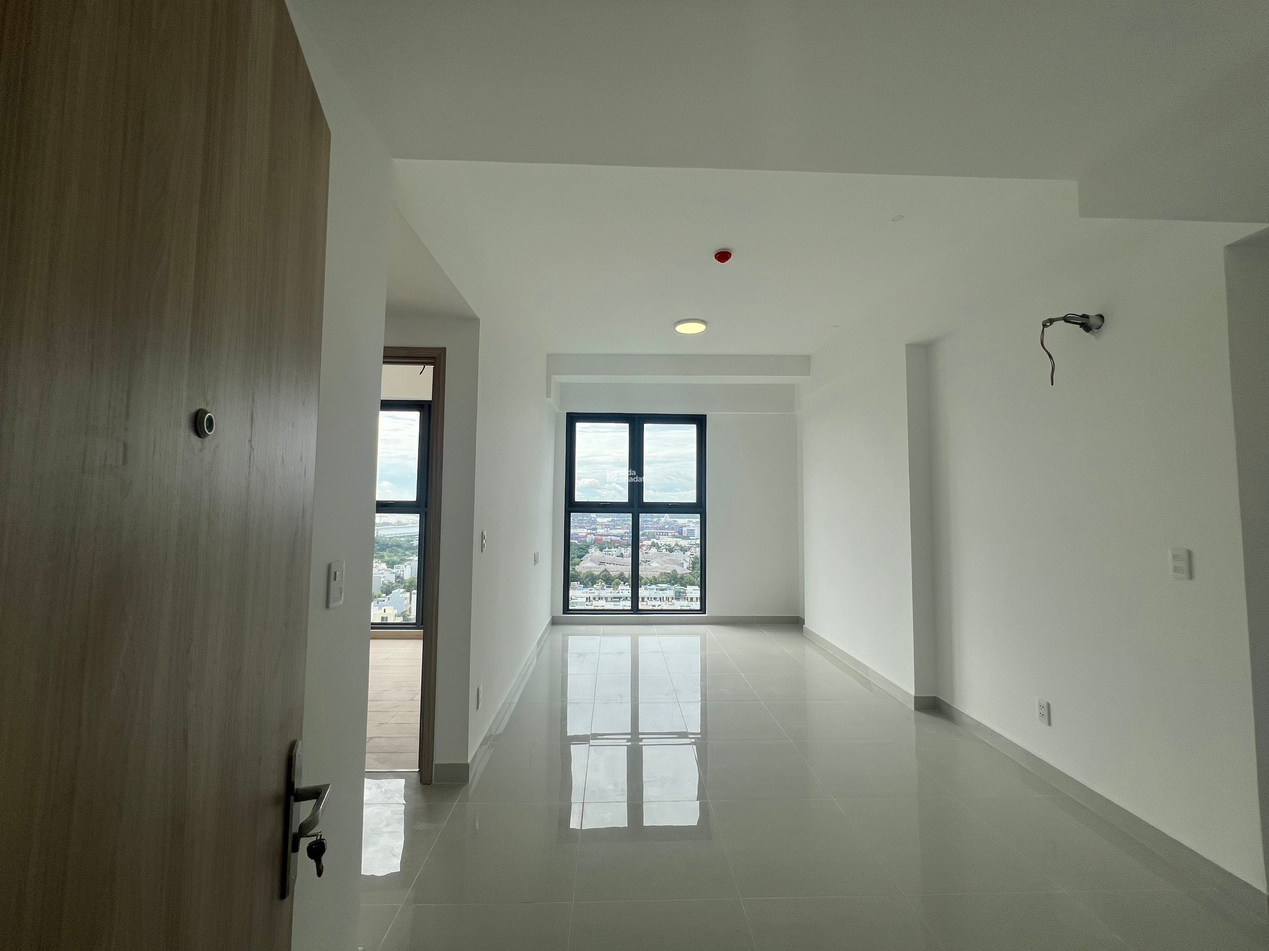 Bán căn góc CitiAlto 2PN2WC giá 2tỷ800, nhà mới CĐT. Hỗ trợ xem dự án 24/7