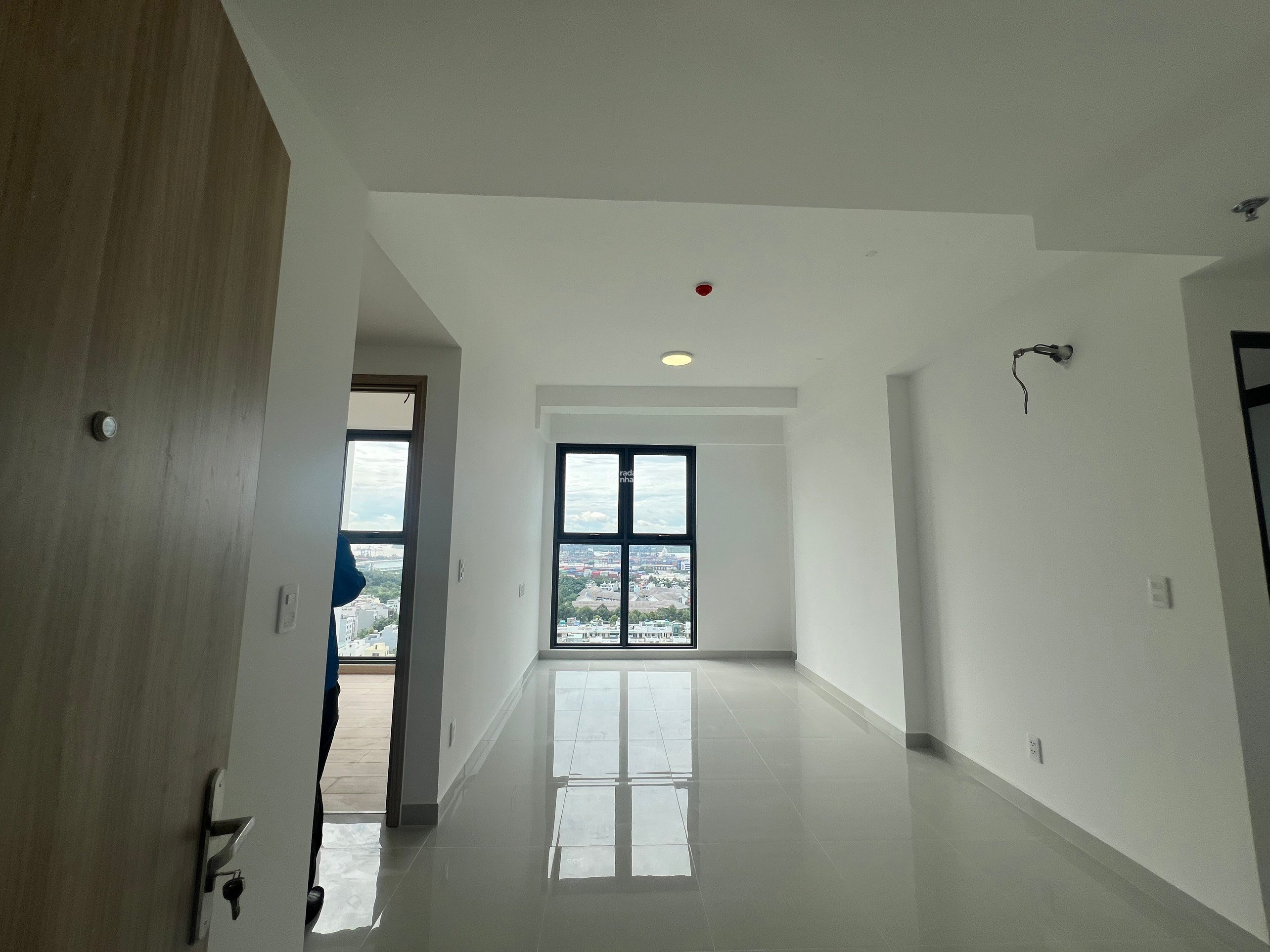 Bán căn góc CitiAlto 2PN2WC giá 2tỷ800, nhà mới CĐT. Hỗ trợ xem dự án 24/7