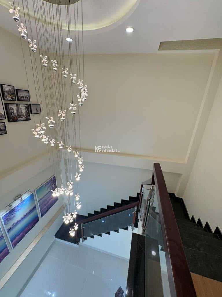 HẺM 7M  NÉ - NHÀ ĐẸP Ở NGAY - KHU VIP ĐỒNG BỘ