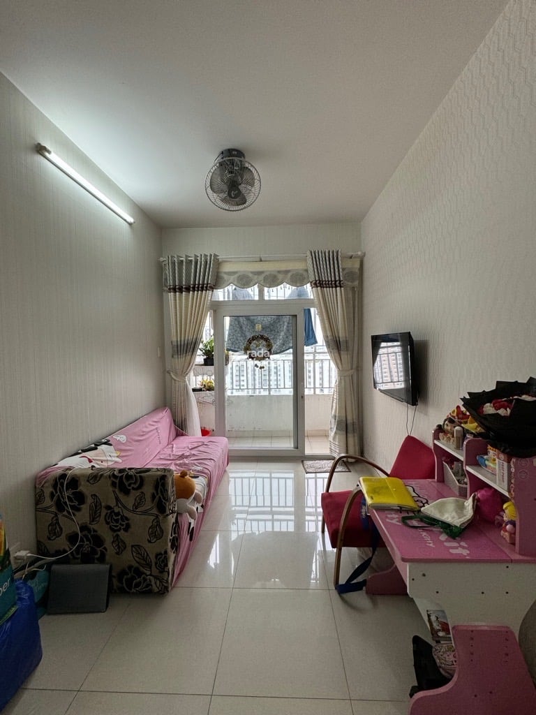 SÁT VÁCH TÂN BÌNH, CHUNG CƯ CAO TẦNG ÂU CƠ, TÂN PHÚ, 36M2 TIỆN XÂY. GIẢM 550TR CHỈ 3.2T TL TỐT