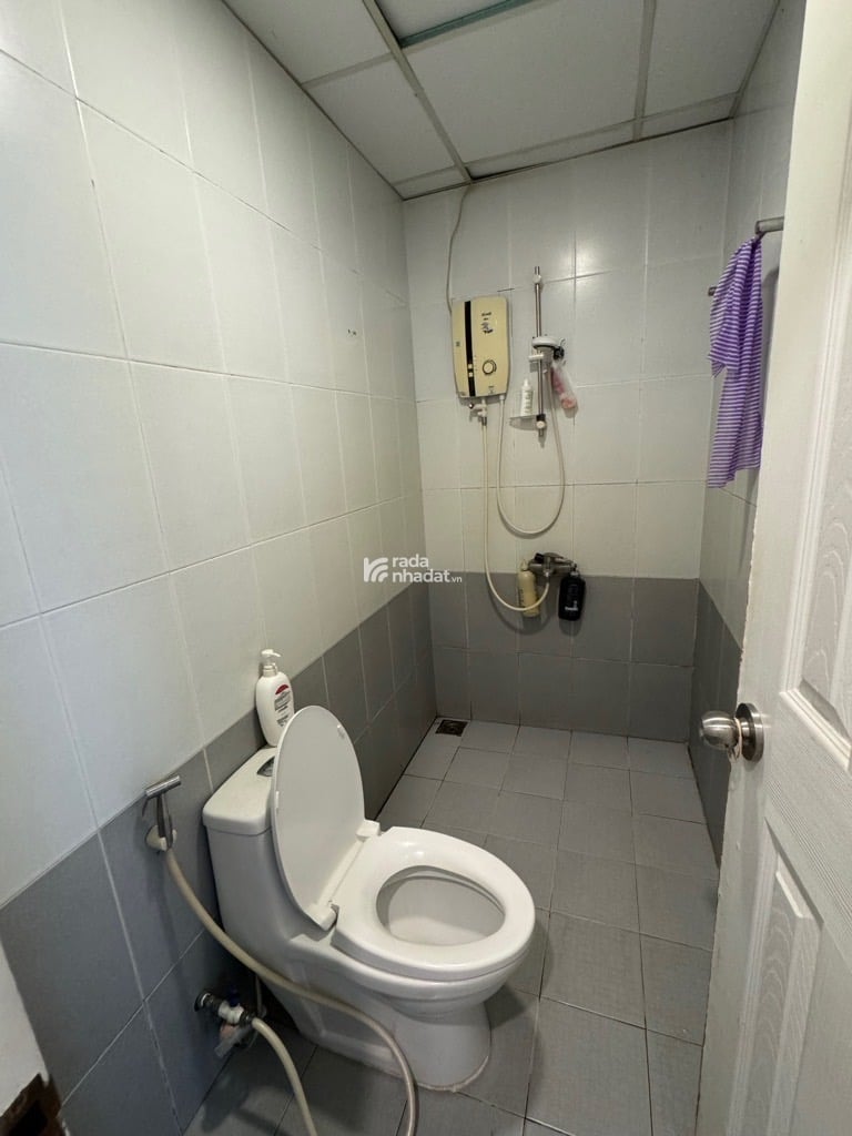 SÁT VÁCH TÂN BÌNH, CHUNG CƯ CAO TẦNG ÂU CƠ, TÂN PHÚ, 36M2 TIỆN XÂY. GIẢM 550TR CHỈ 3.2T TL TỐT