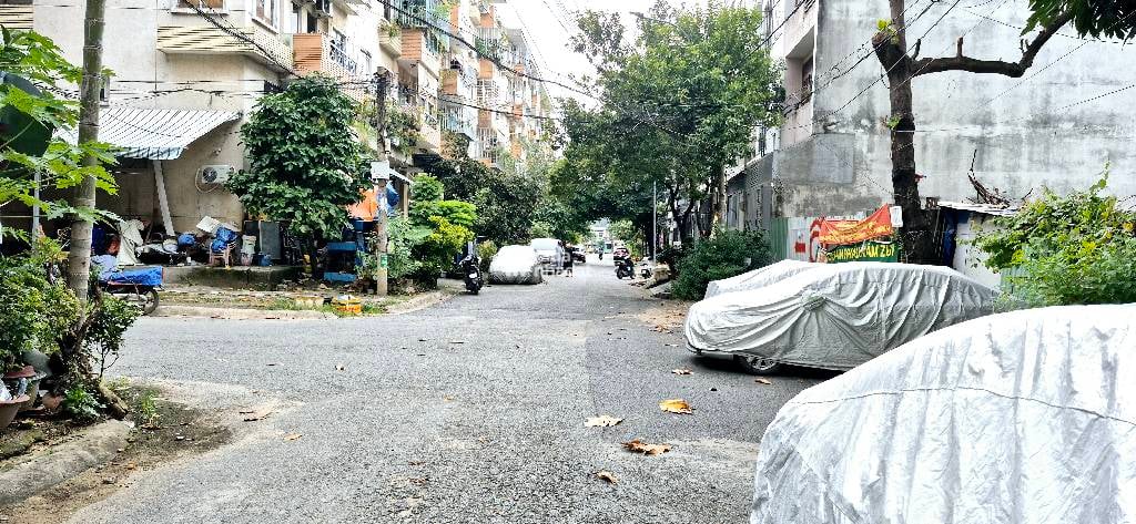 MTKD ĐƯỜNG SỐ 4 ĐINH BỘ LĨNH, BÌNH THẠNH, 80M2 MỚI Ở NGAY. GIẢM 650TR CHỈ 15T TL