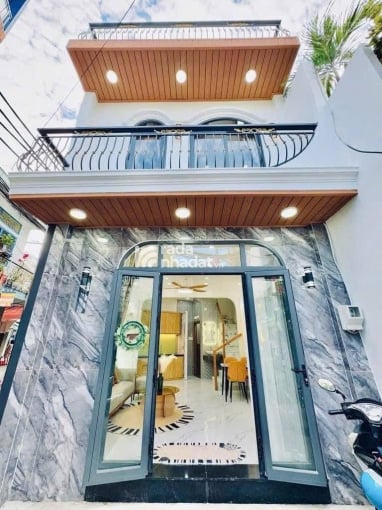 KẸT TIỀN! Bán gấp nhà riêng đường Trần Lựu, An Phú, Quận 2. Giá 3,25tỷ. Hẻm xe hơi