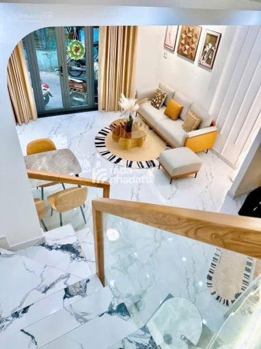 KẸT TIỀN! Bán gấp nhà riêng đường Trần Lựu, An Phú, Quận 2. Giá 3,25tỷ. Hẻm xe hơi