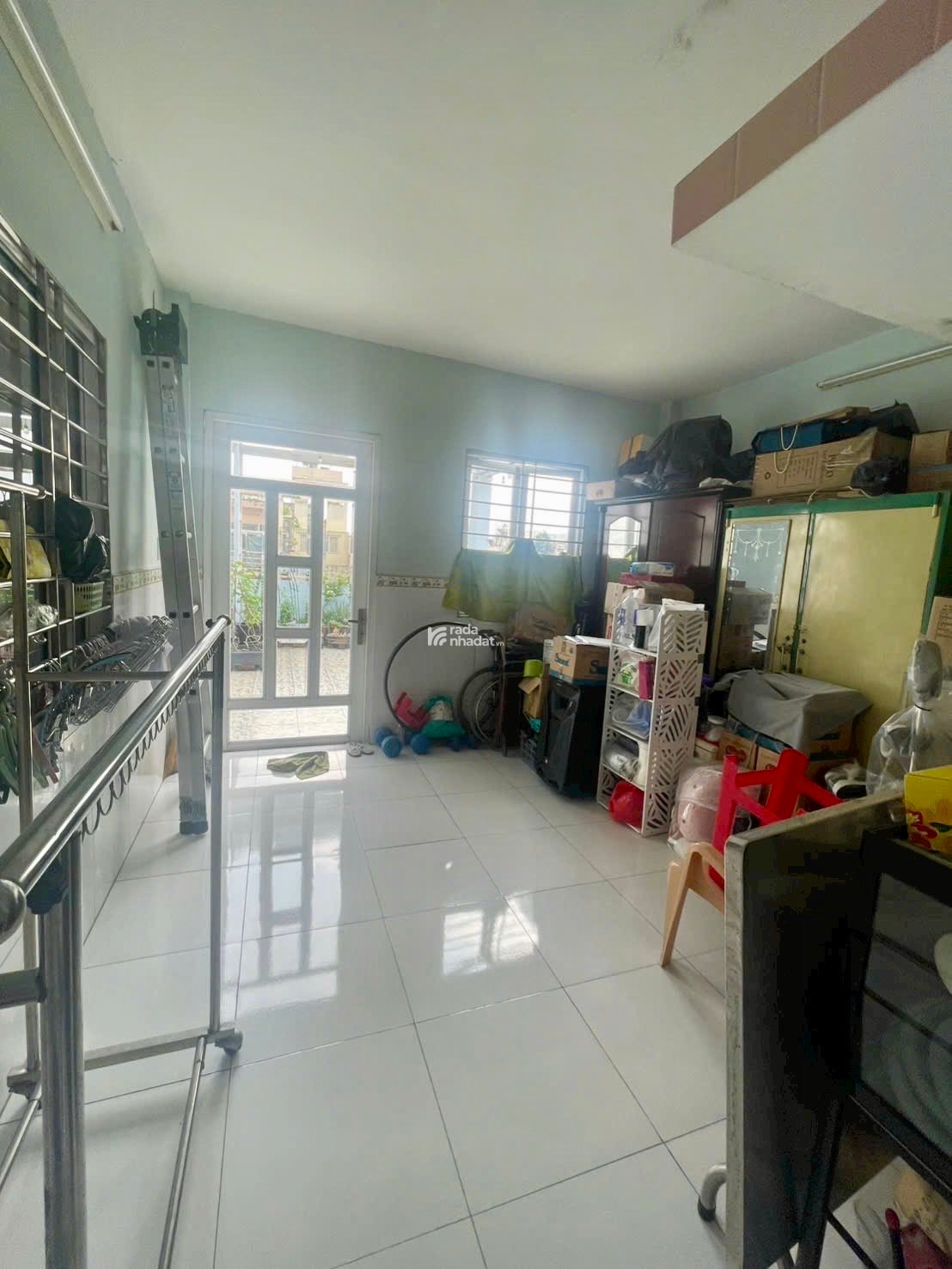 BÁN NHÀ 3 TẦNG ĐƯỜNG 6M TÔ HIỆU - 4x17 - KẾ Q6, ĐẦM SEN- SHR, HOÀN CÔNG ĐỦ- CHỈ 6.95 TỶ TL