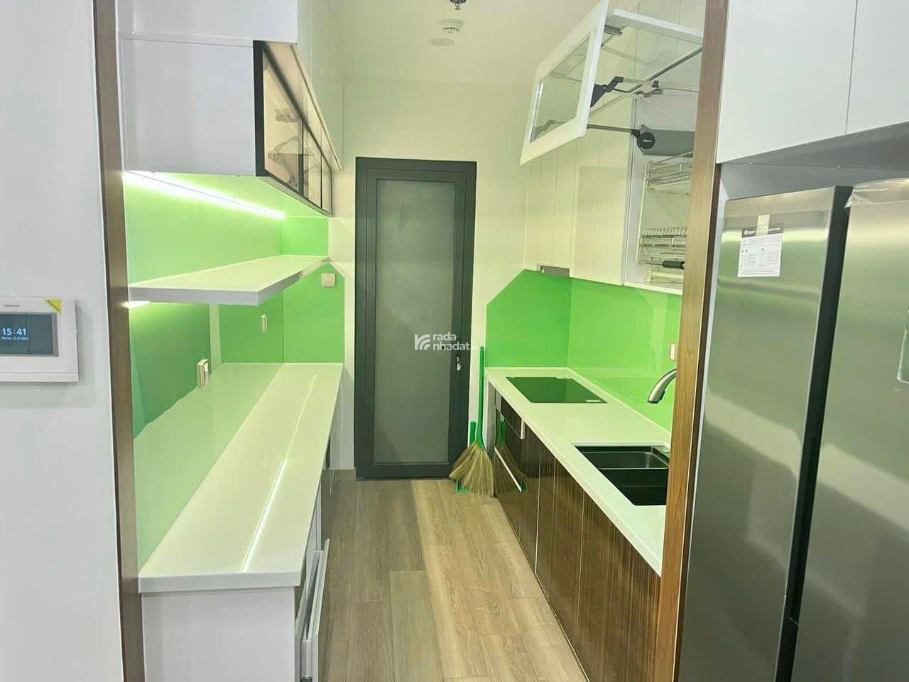 Bán 2N1WC full đồ đẹp, giá tốt bên Vinhomes Ocean Park