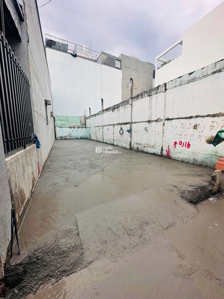 BÁN ĐẤT KẾ KHU TÊN LỬA 85M2 NGANG LỚN 5M XE HƠI TỚI NƠI NHIK 5 TỶ 
